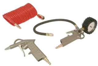 Kit gonfleur soufflette LACME MF 325702 compresseur