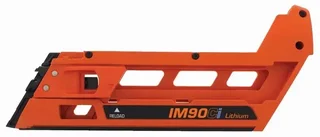 SPIT IM90 Druckluft-Tacker 013224 - Profi-Werkzeug 0,954 kg