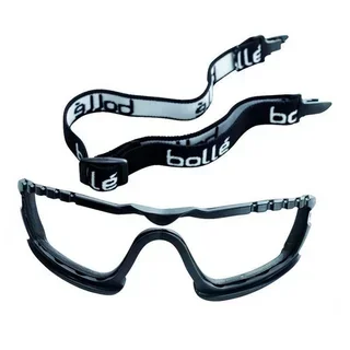 Kit mousse et tresse lunettes sécurité Bollé Safety Cobra KITFSCOB