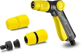 Kit pistolet arrosage KARCHER Premium haute pression jardin 2.645-289.0