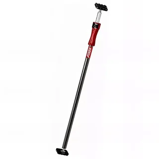 Kit étais télescopiques Piher 155-290 cm + accessoires plaque de plâtre