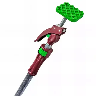 Kit étais télescopiques Piher 155-290 cm + accessoires plaque de plâtre