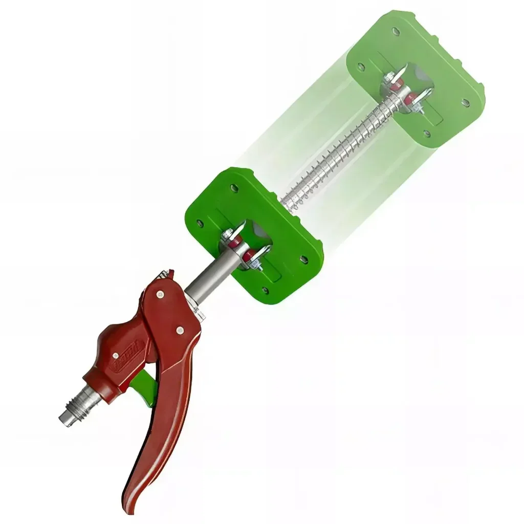 Kit étais télescopiques Piher 155-290 cm + accessoires plaque de plâtre