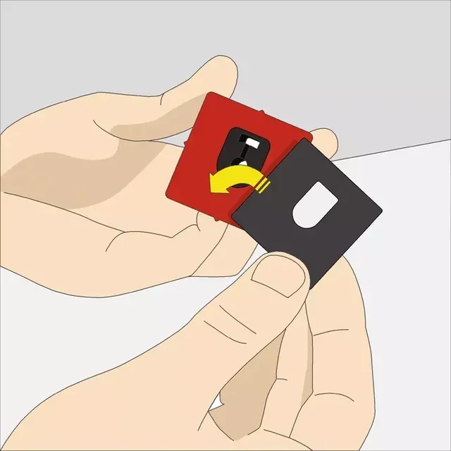 Kit trépan diamant Easy Gres Ø RUBI 492X carrelage grès cérame