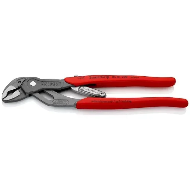 KNIPEX SmartGrip 85 01 250 - Pinza regolabile automatica 250 mm