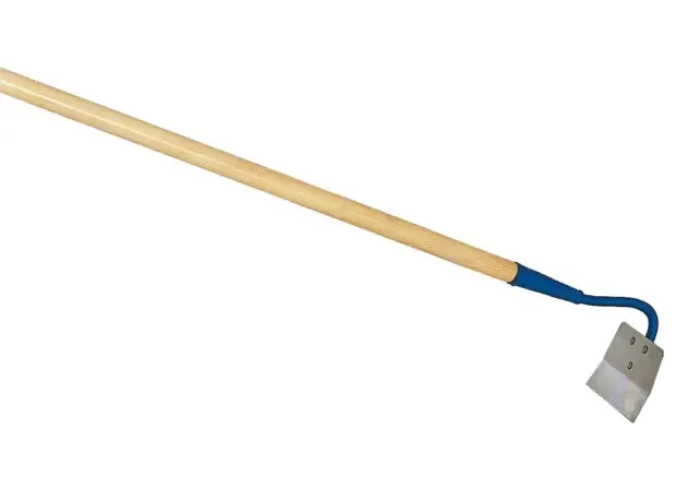 Hardened Steel Hoe Blade 160 mm REVEX 550211 Without Handle