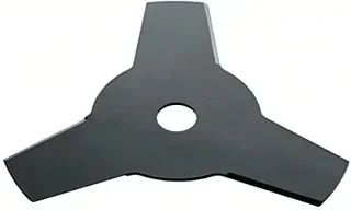 Brush Cutter Blade 3 Teeth Ø23cm Bosch AFS 23-37 AMW FS F016800414