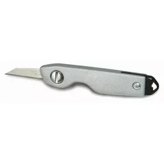 STANLEY Pocket Scalpel 110mm Retractable Metal Blade