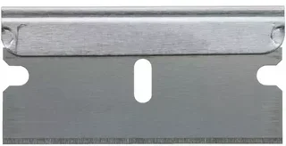 Stanley 0-28-510 Lame di Ricambio per Raschietto 10 Pezzi - Acciaio Temprato 40 mm