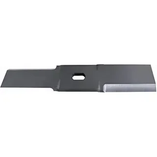 Lama di ricambio Bosch F016800276 per trituratore AXT Rapid 2000/2200 - Acciaio laser svizzero