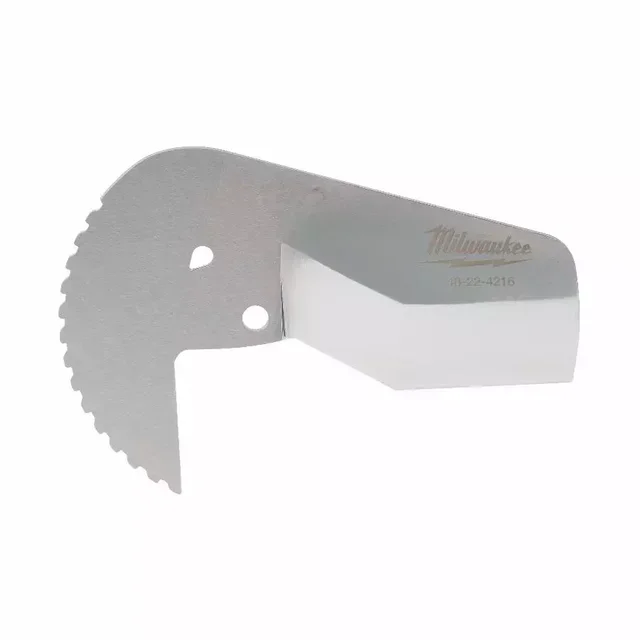 MILWAUKEE PVC Pipe Cutter Replacement Blade 60mm Stainless Steel 48224216