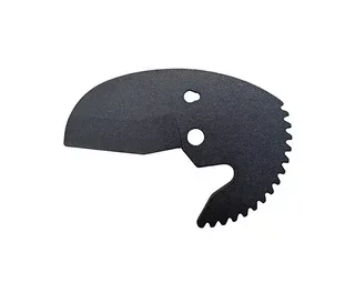 Lame rechange coupe-tube PVC Virax PC 50 réf. 215041