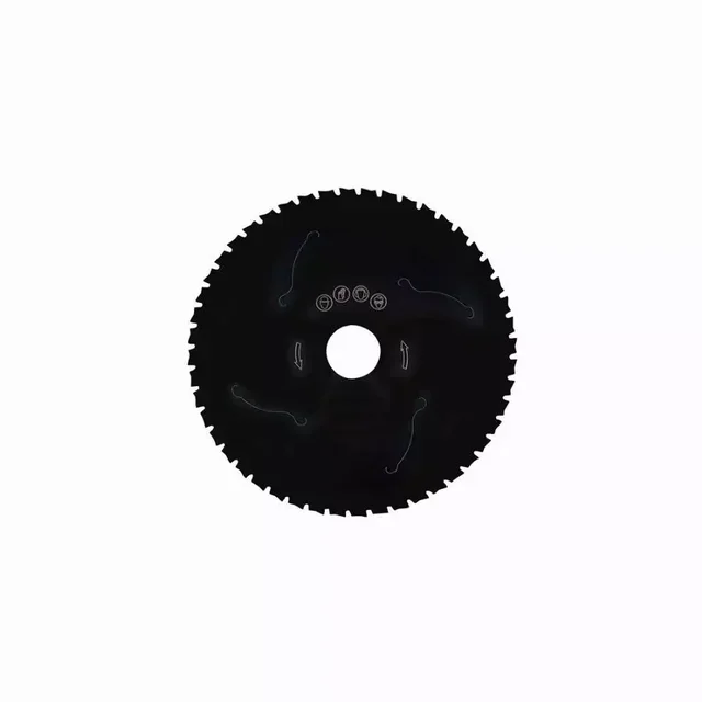 Kreissägeblatt Cermet Ø210mm 48 Zähne LEMAN Metall