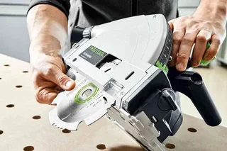 FESTOOL Diamant Kreissägeblatt 160x2,2x20 DIA4 Gips Zement