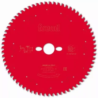 Lame scie circulaire FREUD F03FS aluminium professionnelle carbure TiCo