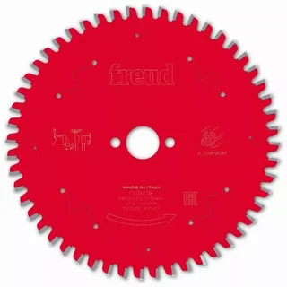 Lame scie circulaire FREUD F03FS aluminium professionnelle carbure TiCo