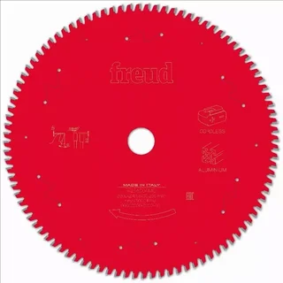 Lame scie circulaire FREUD F03FS aluminium professionnelle carbure TiCo