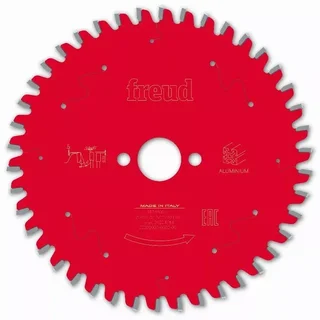 Lame scie circulaire FREUD F03FS aluminium professionnelle carbure TiCo
