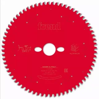 Lame scie circulaire FREUD F03FS aluminium professionnelle carbure TiCo