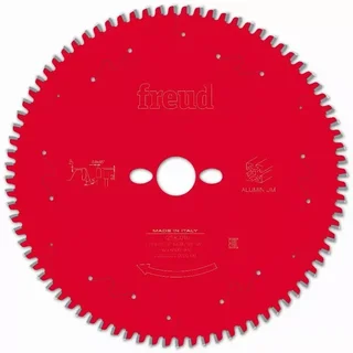 Lame scie circulaire FREUD F03FS aluminium professionnelle carbure TiCo