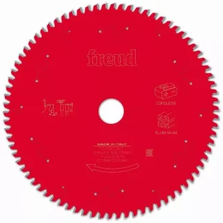 Lame scie circulaire FREUD F03FS aluminium professionnelle carbure TiCo