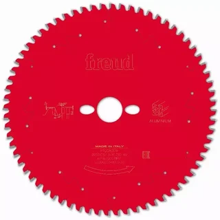Lame scie circulaire FREUD F03FS aluminium professionnelle carbure TiCo