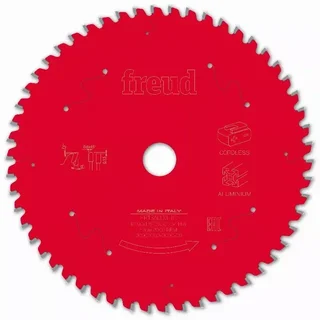 Lame scie circulaire FREUD F03FS aluminium professionnelle carbure TiCo