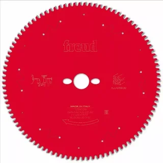 Lame scie circulaire FREUD F03FS aluminium professionnelle carbure TiCo