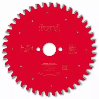 Lame scie circulaire FREUD F03FS aluminium professionnelle carbure TiCo