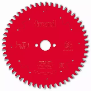 Lame scie circulaire FREUD F03FS aluminium professionnelle carbure TiCo