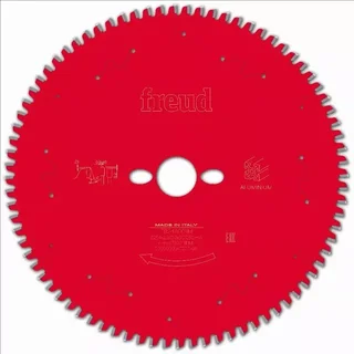 Lame scie circulaire FREUD F03FS aluminium professionnelle carbure TiCo