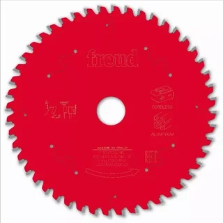 Lame scie circulaire FREUD F03FS aluminium professionnelle carbure TiCo