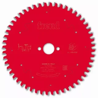 Lame scie circulaire FREUD F03FS aluminium professionnelle carbure TiCo