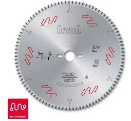 Lame scie circulaire FREUD F03FS découpe panneaux ultra-fins