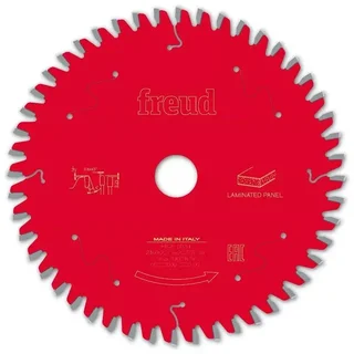 Lame scie circulaire FREUD F03FS TiCo - Coupe optimale mélaminé MDF stratifié