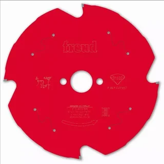 Lame scie circulaire FREUD F03FS diamant fibrociment plâtre