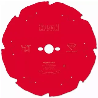 Lame scie circulaire FREUD F03FS diamant fibrociment plâtre
