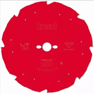 Lame scie circulaire FREUD F03FS diamant fibrociment plâtre