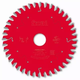 Lama per sega circolare Freud in carburo di tungsteno per legno massello