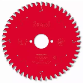 Lama per sega circolare Freud in carburo di tungsteno per legno massello