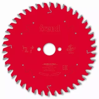Lama per sega circolare Freud in carburo di tungsteno per legno massello