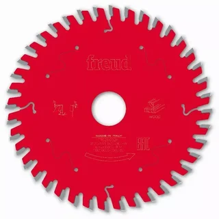 Lama per sega circolare Freud in carburo di tungsteno per legno massello