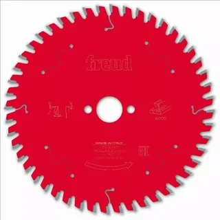 Lama per sega circolare Freud in carburo di tungsteno per legno massello