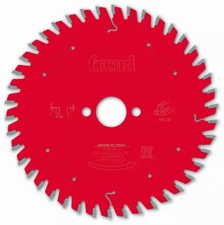 Lama per sega circolare Freud in carburo di tungsteno per legno massello