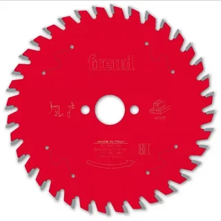 Lama per sega circolare Freud in carburo di tungsteno per legno massello