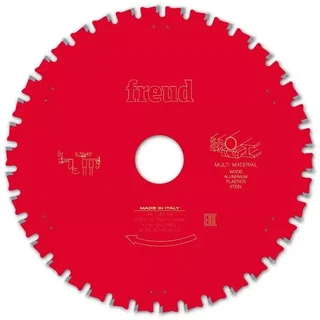 Discos de sierra circular FREUD multimaterial carburo TiCo 190mm