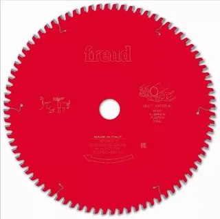 Discos de sierra circular FREUD multimaterial carburo TiCo 190mm