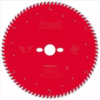 FREUD Circular Saw Blade Wood Precision Table Saw F03FS09
