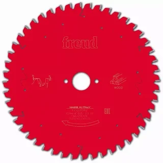 FREUD Circular Saw Blade Wood Precision Table Saw F03FS09