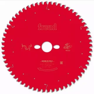 FREUD Circular Saw Blade Wood Precision Table Saw F03FS09